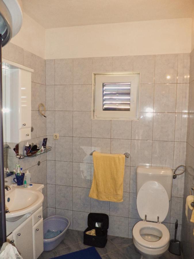 Olive Oasis With Private Pool Sukošan Exterior foto