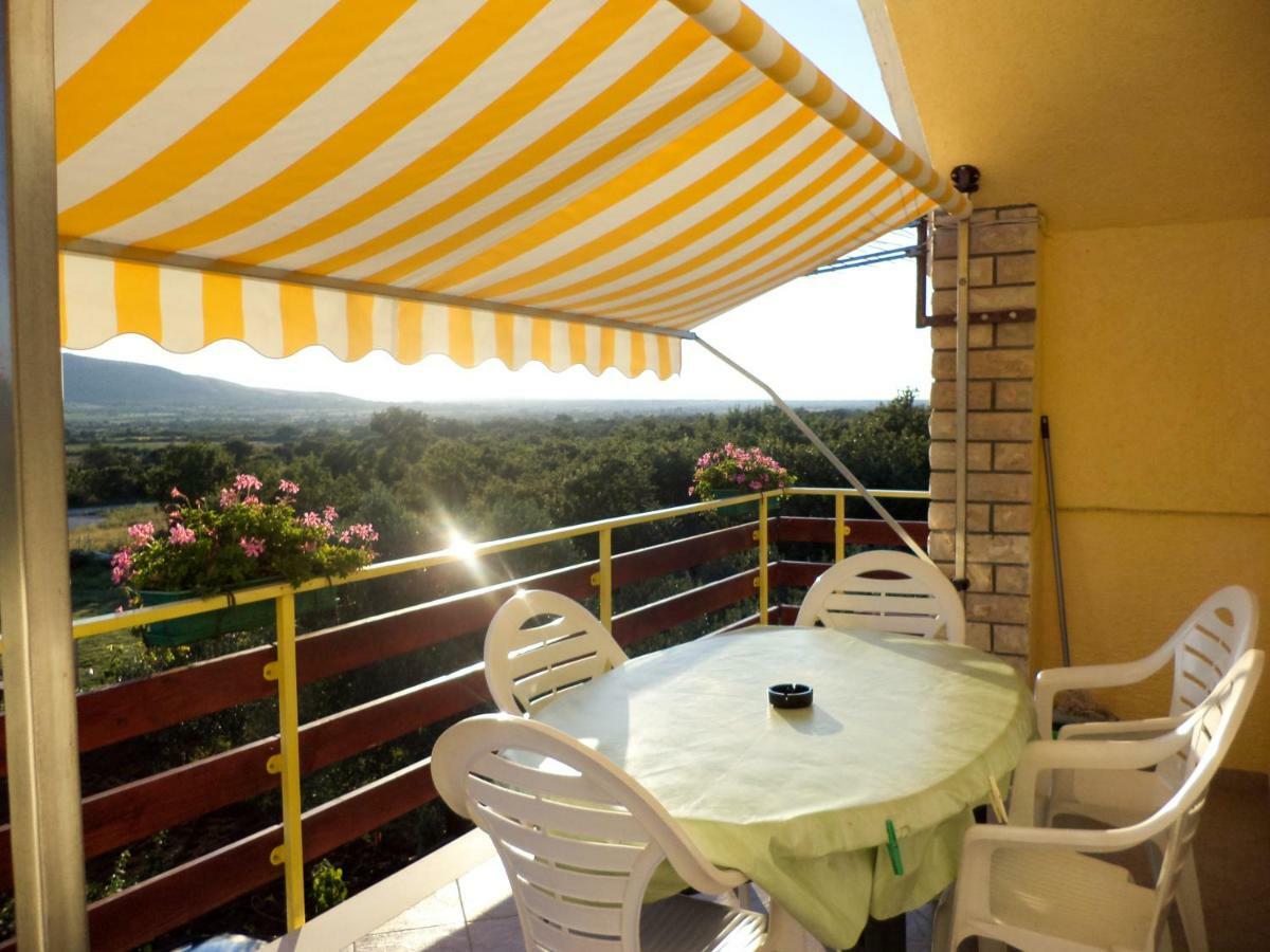 Olive Oasis With Private Pool Sukošan Exterior foto